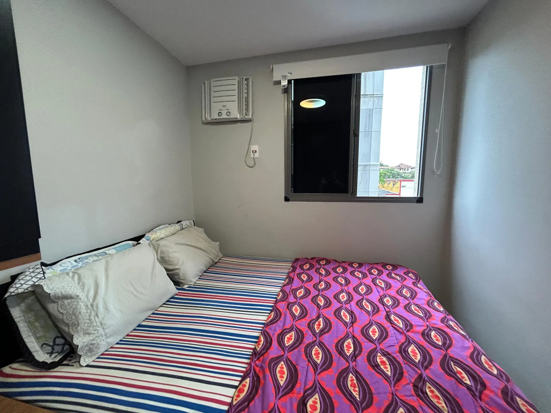 Apartamento mobiliado de 2 quartos com máquina de lavar — photo 10