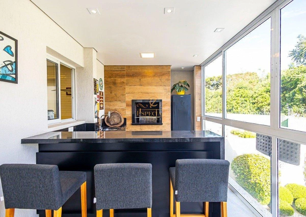 House with 4 bedrooms and balcony grill, 380 m² — photo 15
