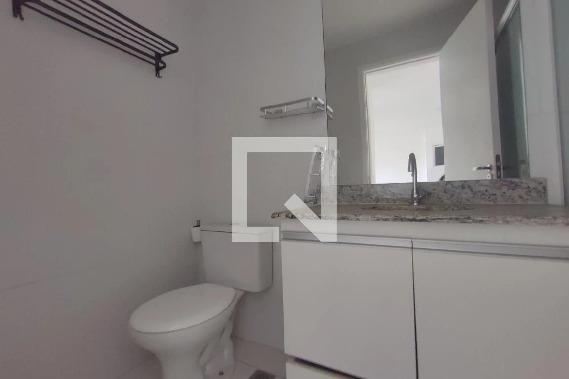 Apartamento mobiliado com cozinha americana a gás — photo 4