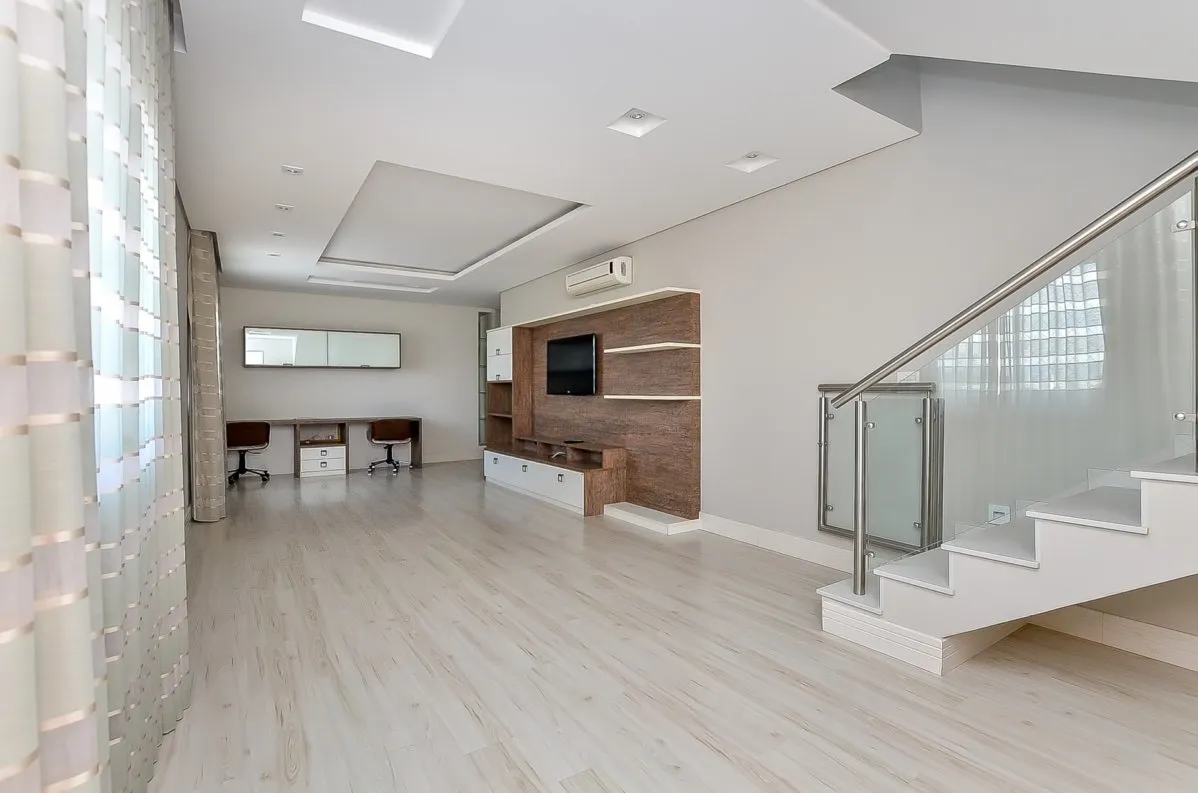Apartamento duplex mobiliado com 3 suítes e 398 m² — photo 21