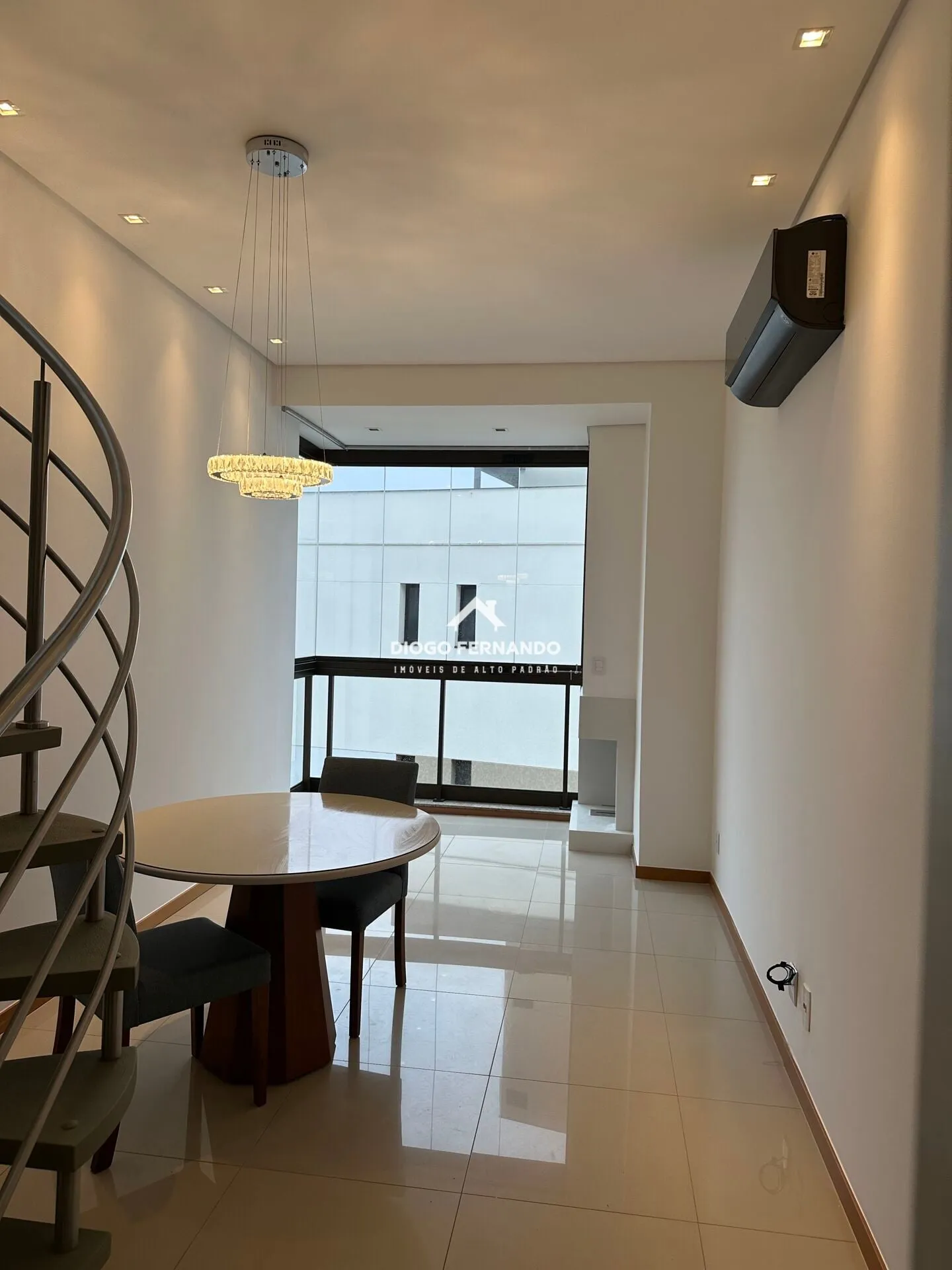 2-bedroom apartment with a glass-enclosed balcony — photo 15