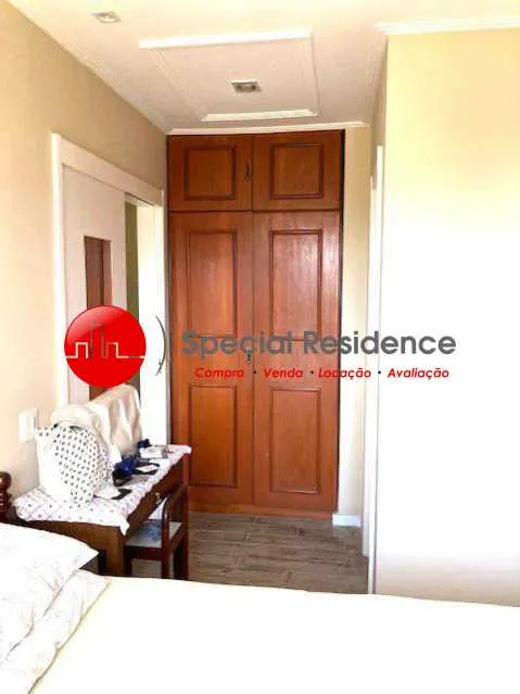 Apartamento mobiliado, 260 m², com espaço de home office — photo 17