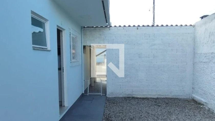 Home office in a 2-bedroom apartment, 84 m² — photo 11
