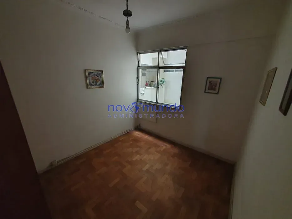 Apartamento de 2 quartos com 1 vaga e cozinha fechada — photo 15