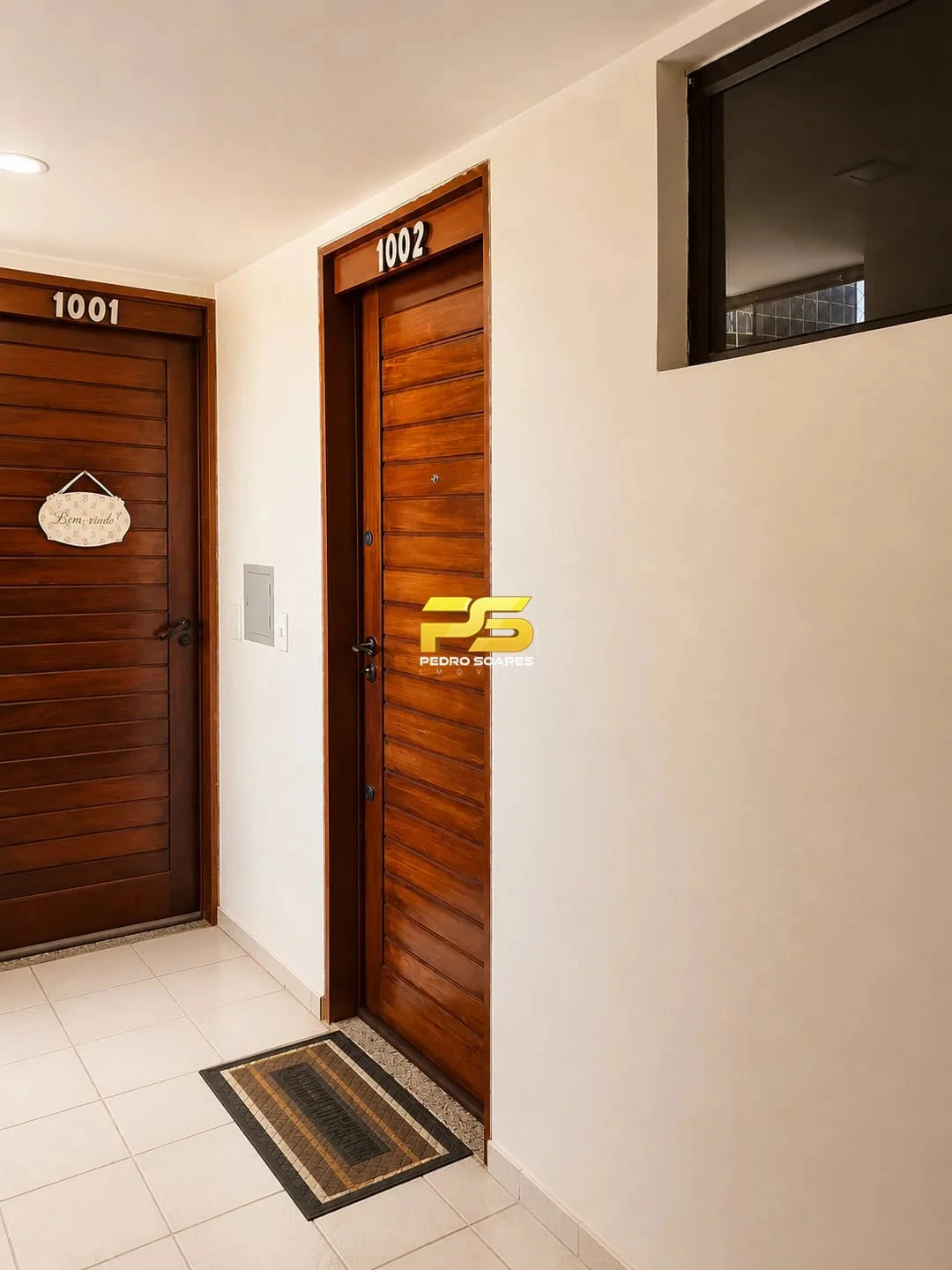 3-bedroom apartment with a washing machine — photo 24