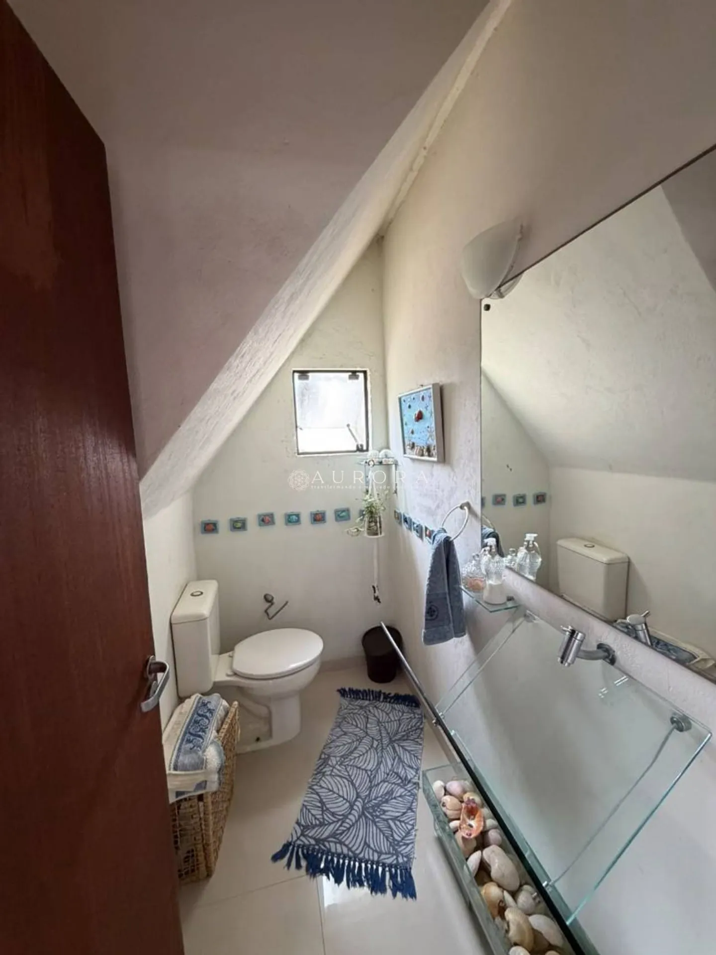 3-bedroom house with a washing machine — photo 13