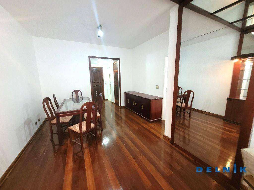 127 m² apartment with gas kitchen and 3 bedrooms — photo 10