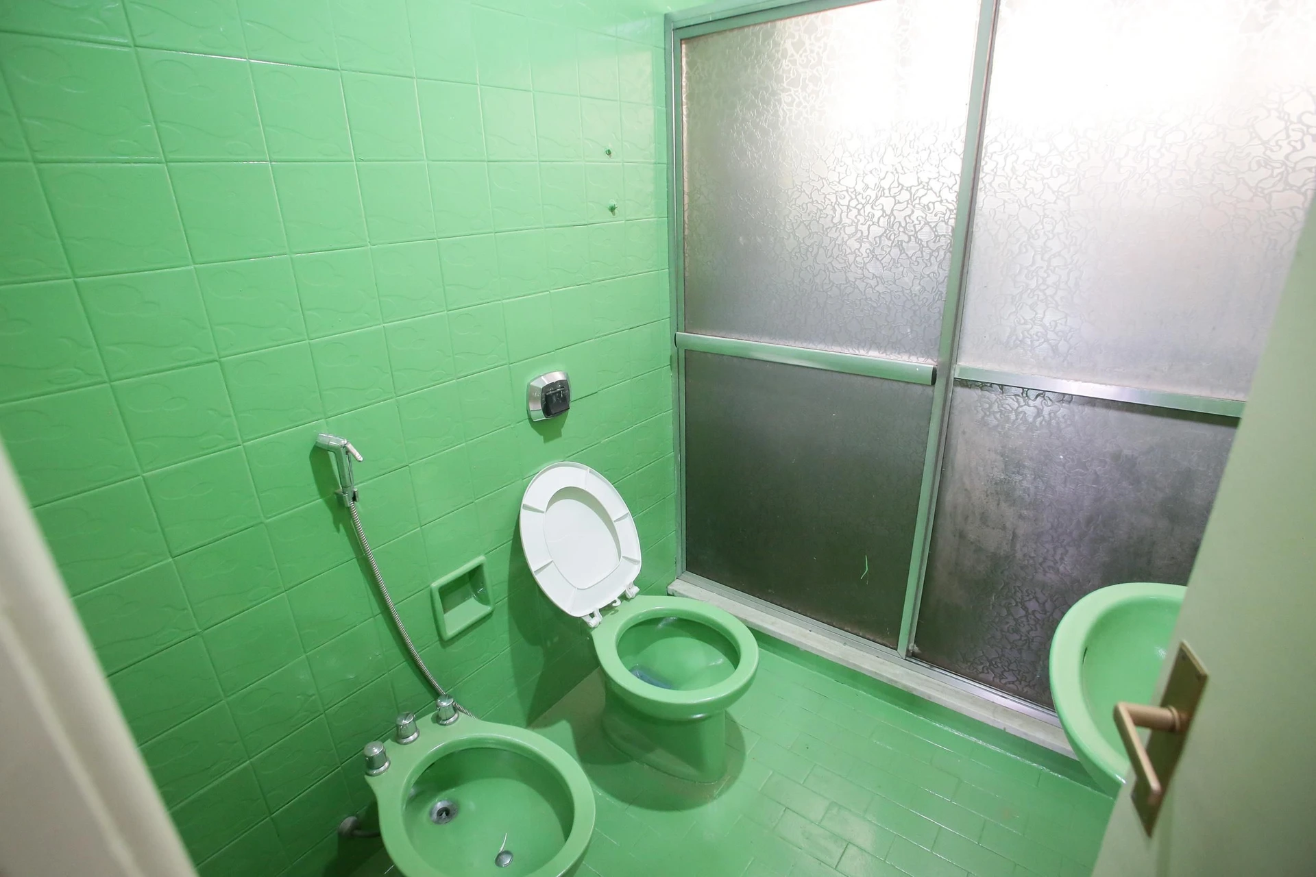 Apartamento com 3 quartos e 3 banheiros, vaga inclusa — photo 23