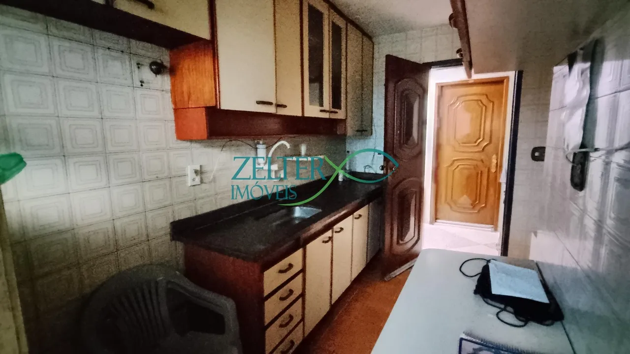 Apartamento com 2 quartos e varanda — photo 19