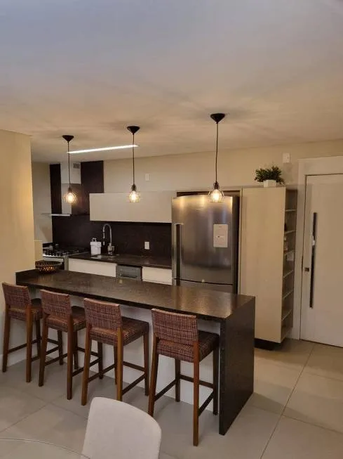 Apartamento mobiliado, 90 m², com máquina de lavar — photo 2