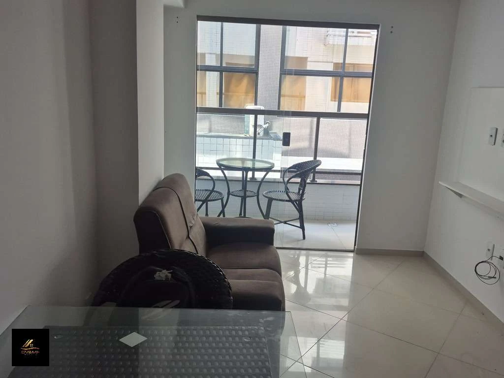 Мебльована квартира з 1 спальнею та 38 м² — photo 3