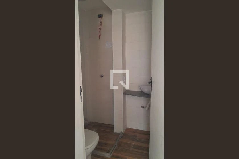Apartamento de 59 m² com 1 quarto e varanda — photo 10