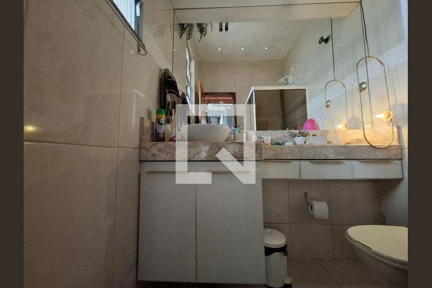 2-bedroom apartment with a home office in Rio de Janeiro — photo 30