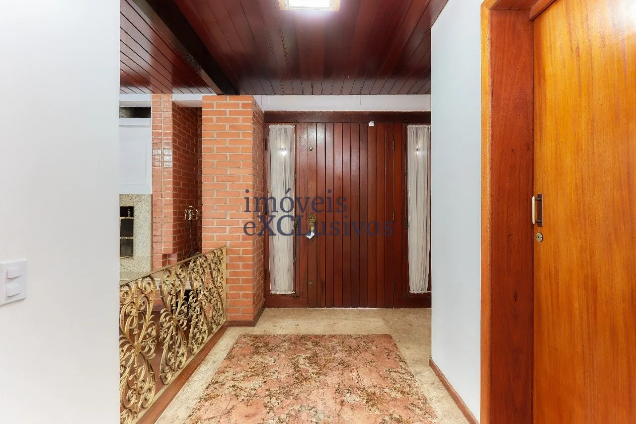 House with 3 en-suite bedrooms and 665 m² garden — photo 95