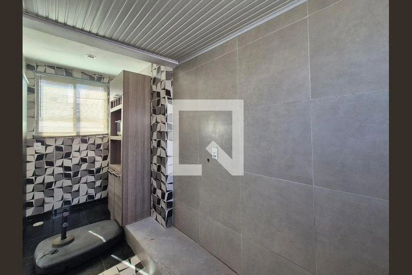 Penthouse with terrace, 2 bedrooms and parking — photo 31
