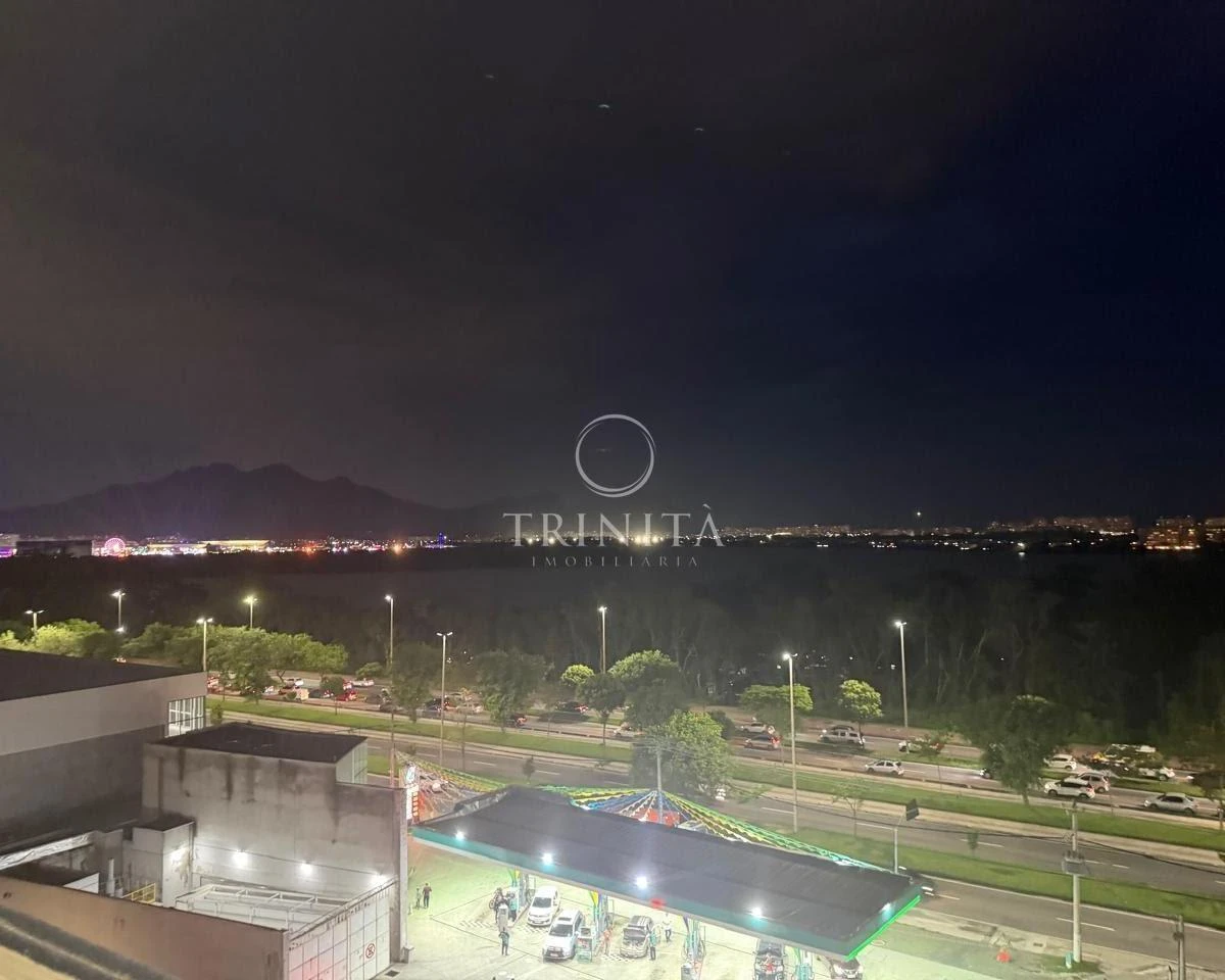 Квартира з 4 спальнями та видом на воду, Ріо-де-Жанейро — photo 27