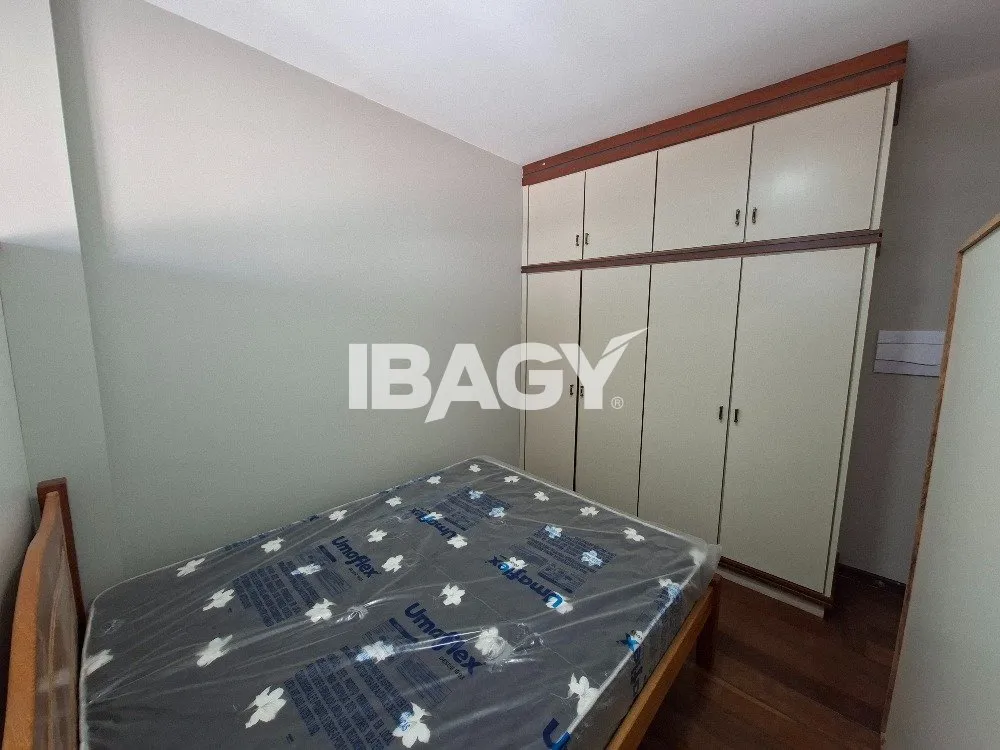 Furnished 16 m² studio with 1 bedroom and no parking — photo 69