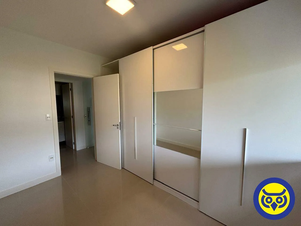 2-bedroom apartment with open kitchen and en-suite — photo 15