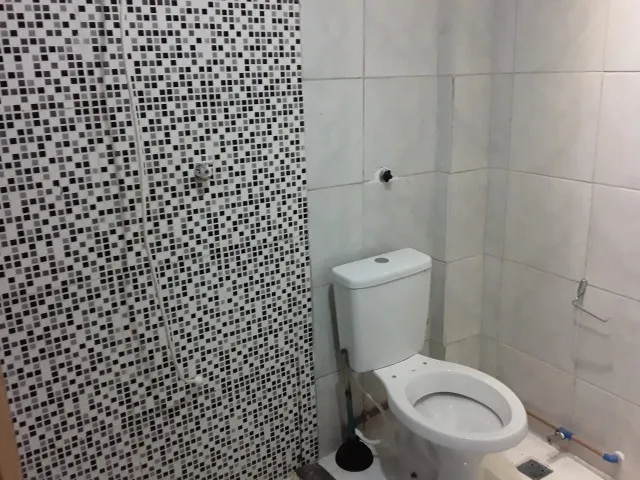 Apartamento sem mobília com 2 quartos e 1 banheiro — photo 4