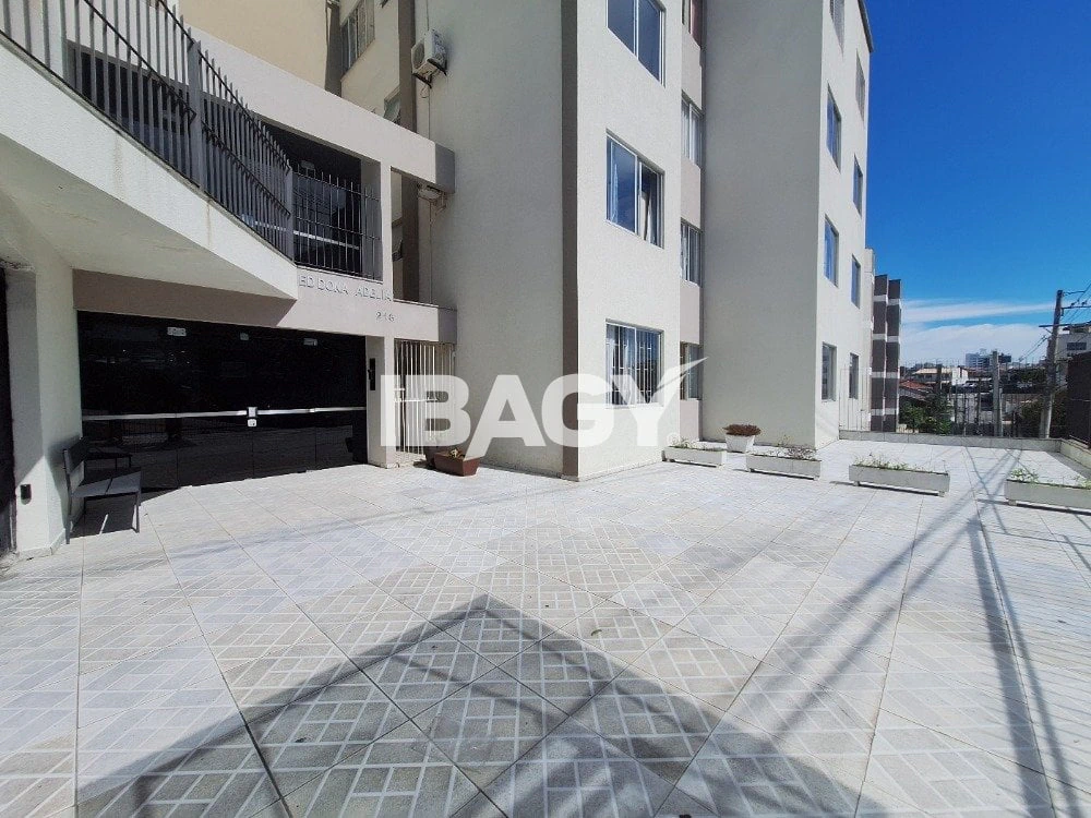 Apartment, 43 m², with a washing machine — photo 16