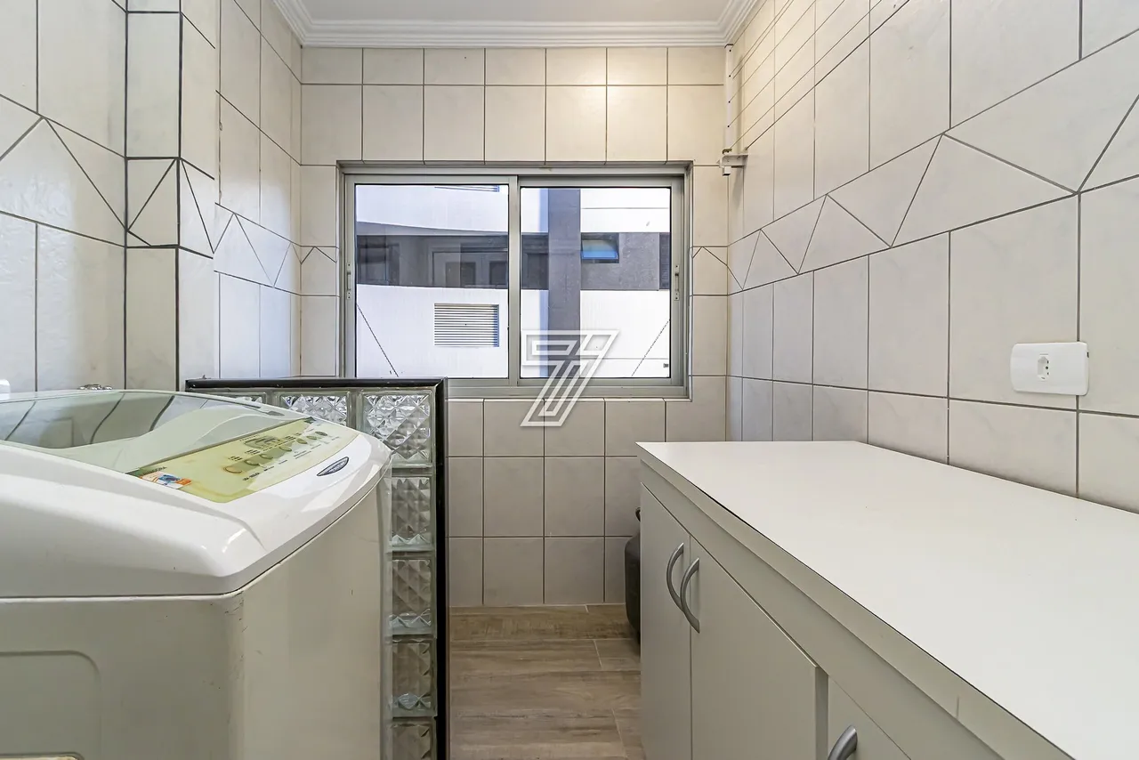Apartamento para locação: 3 quartos, 1 banheiro e cozinha separada — photo 18