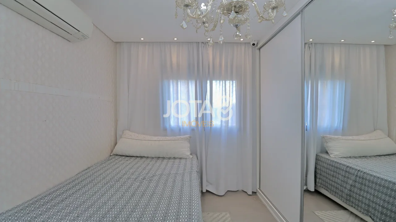 Apartamento amoblado de 166 m² con 3 suites y BBQ — photo 11
