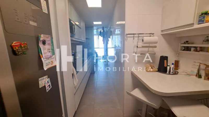 Rental apartment with 3 bedrooms and 118 m² — photo 17