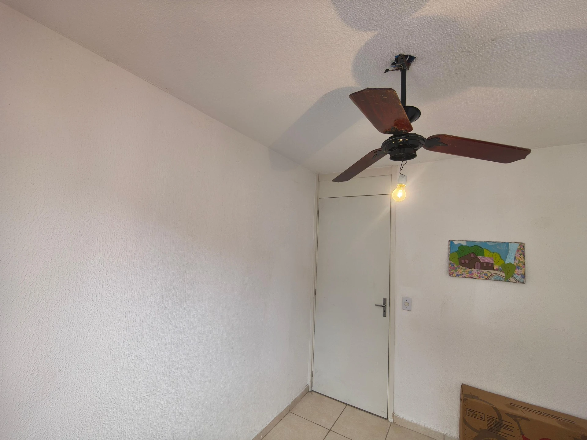 Washing machine in a 2-bedroom apartment, 70 m² — photo 28