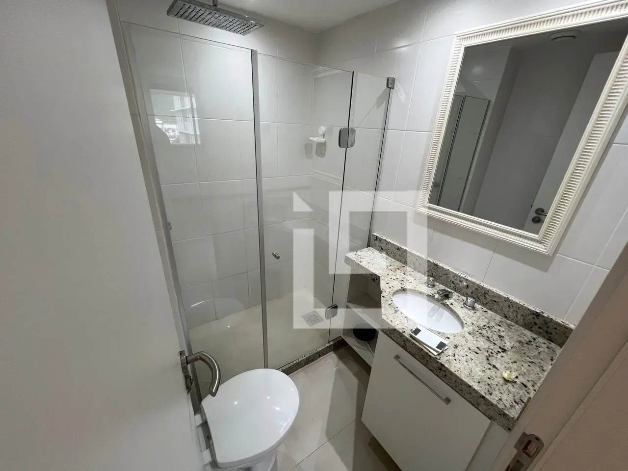 Mountain view in a 2-bedroom apartment, 70 m² — photo 7