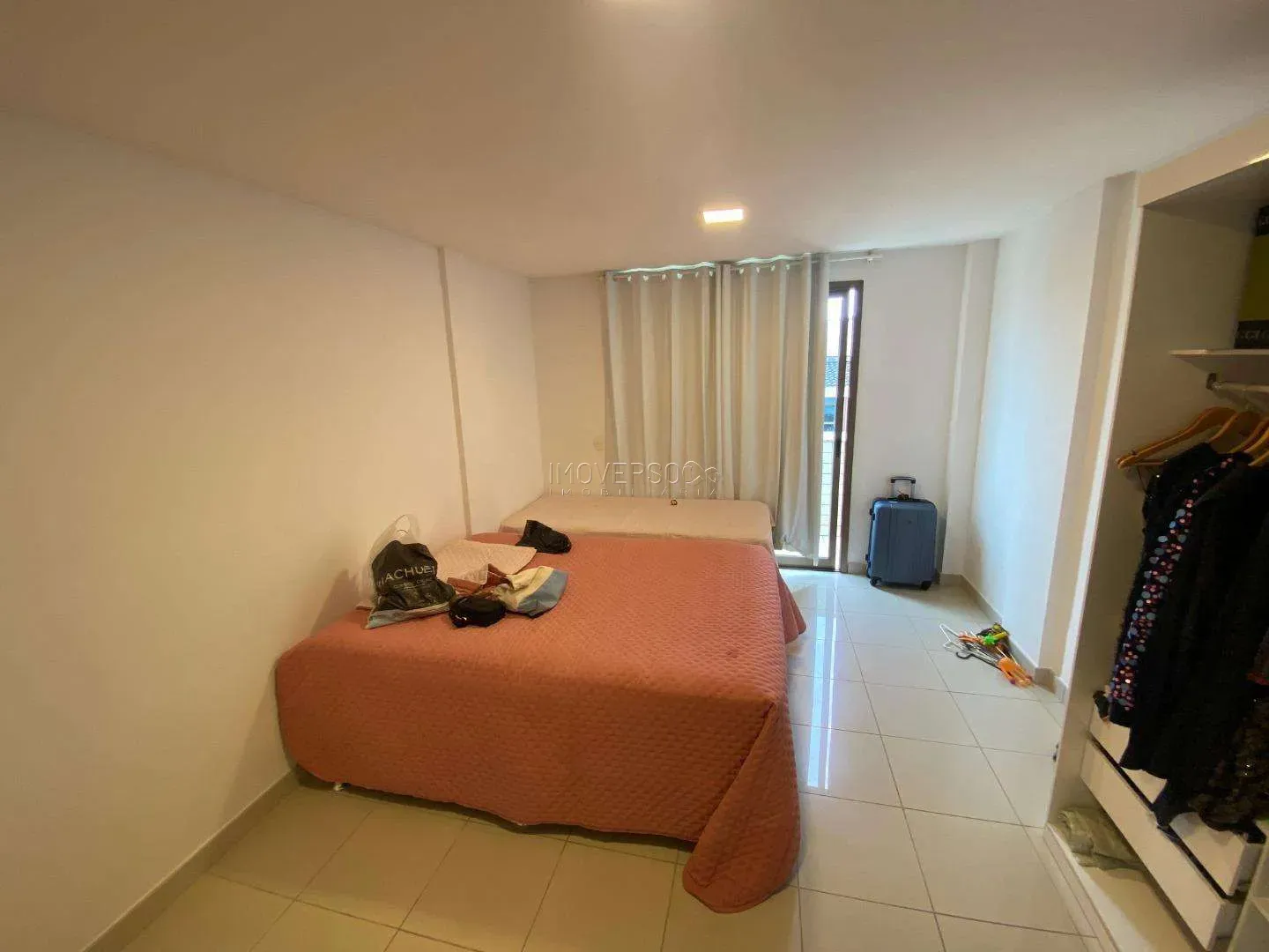 Apartment with 5 bedrooms and 5 bathrooms plus balcony — photo 13