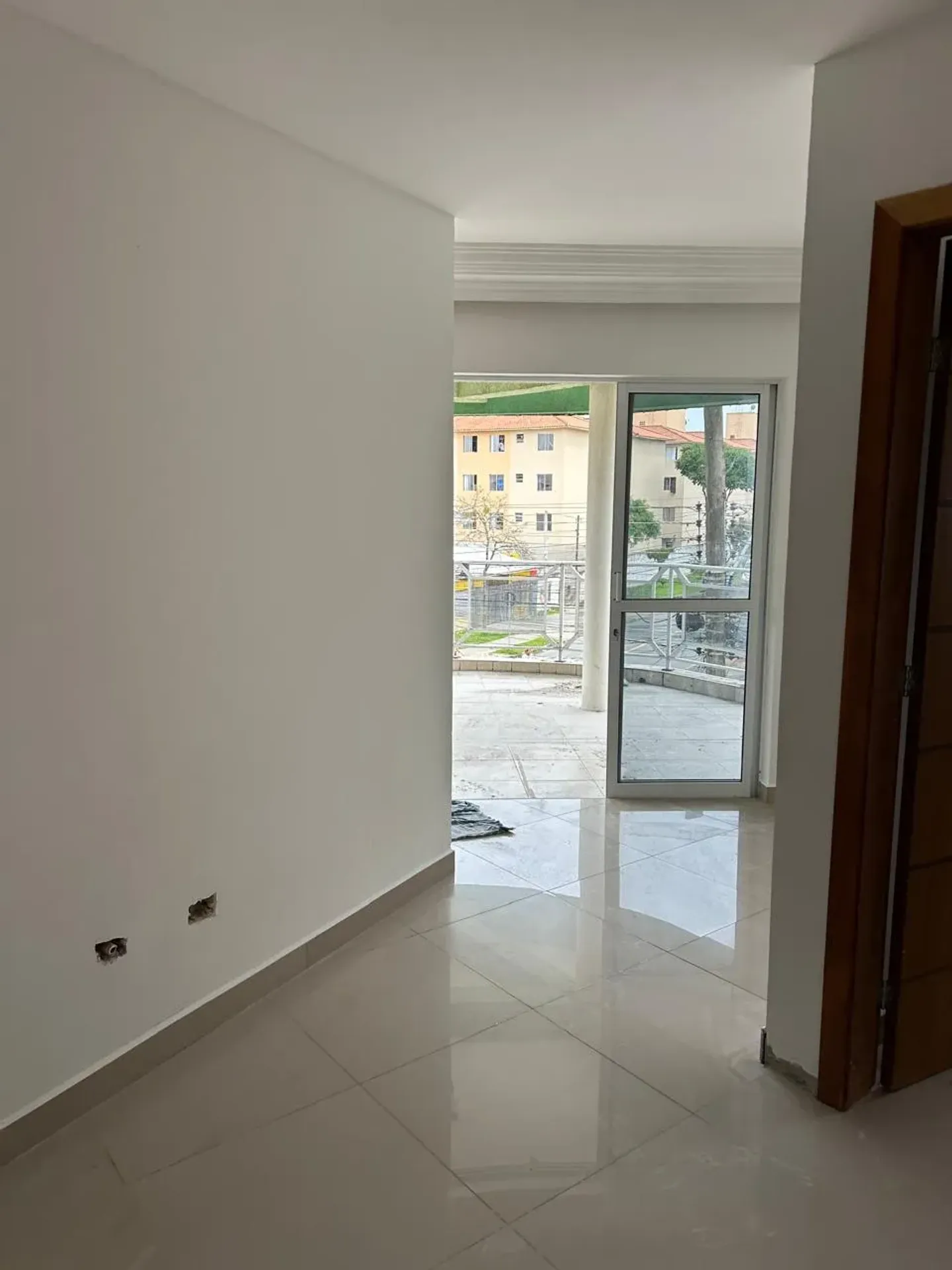 2-bedroom, 50 m² apartment in Curitiba — photo 6