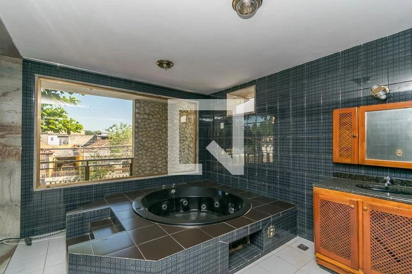 Casa com 4 quartos e 3 vagas, 500 m² — photo 47