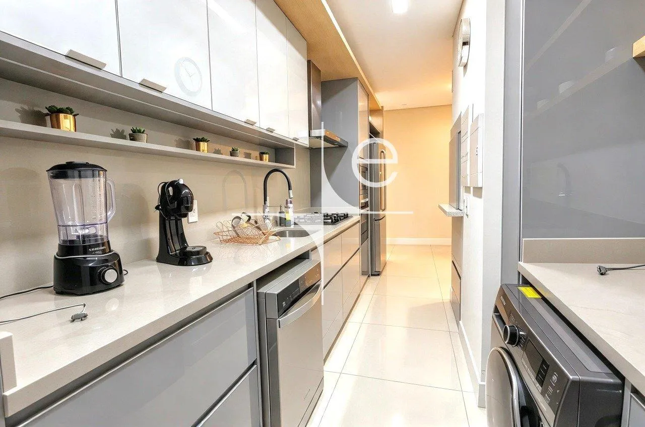 Balcón gourmet y 2 dormitorios: departamento de 100 m² — photo 25