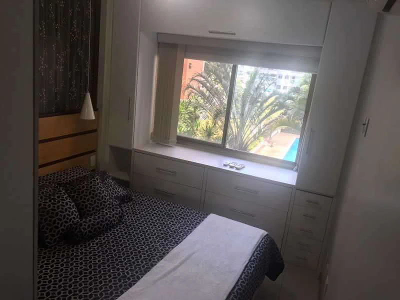 2-bedroom apartment for rent with 98 m² and 2 parking — photo 14