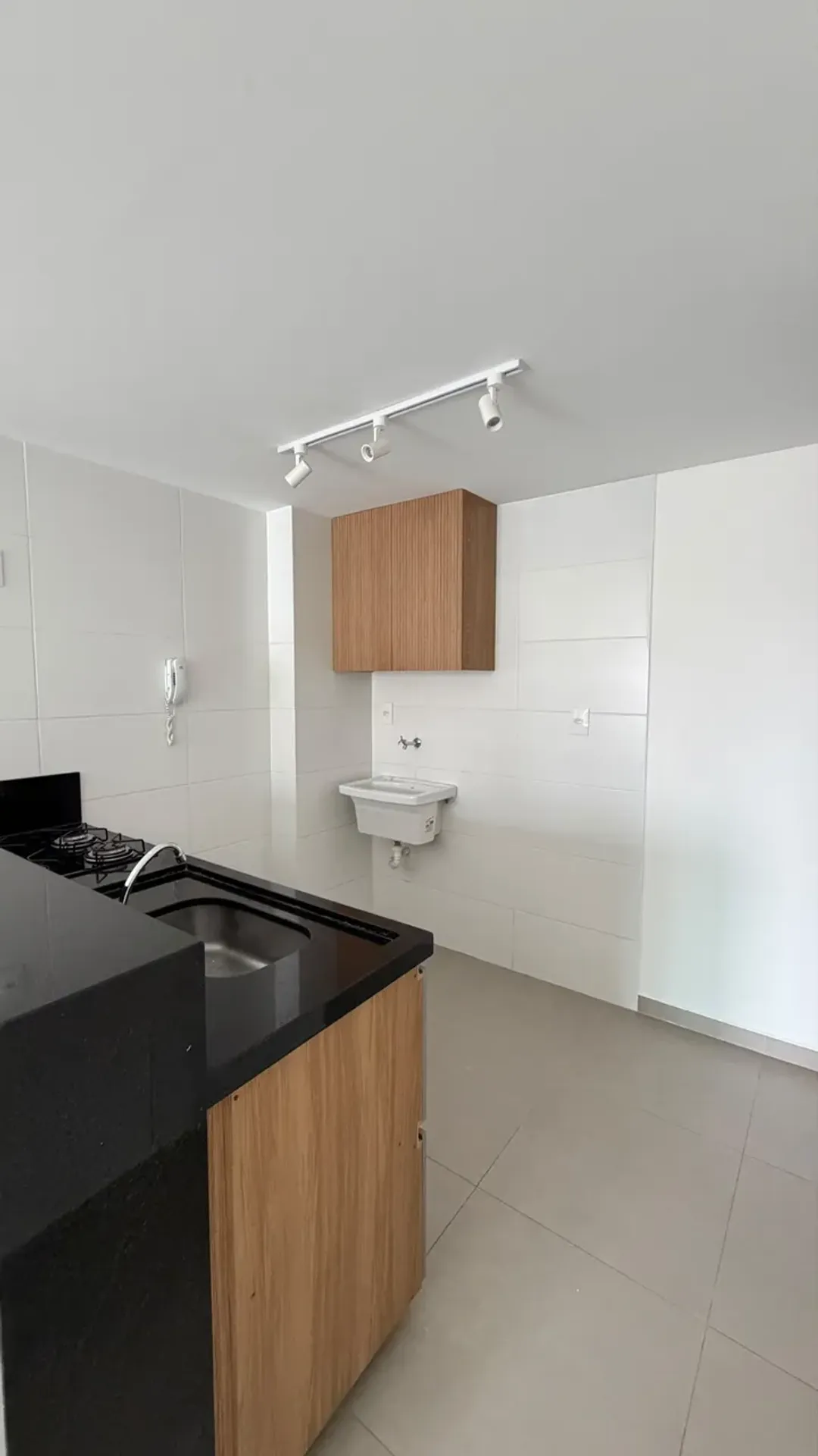 Lavadora y 2 dormitorios: departamento de 60 m² — photo 13