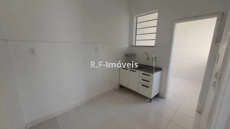 Residential apartment with 2 bedrooms and an electric shower — photo 2
