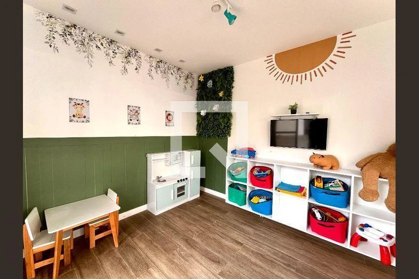 3-bedroom apartment with balcony and 89 m² — photo 41