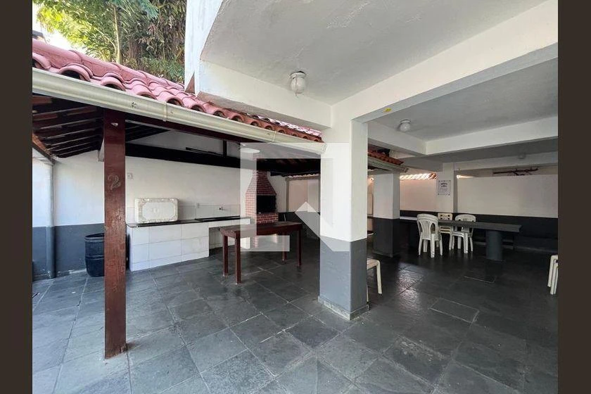Квартира 60 м² с 2 спальнями и 1 местом — photo 35