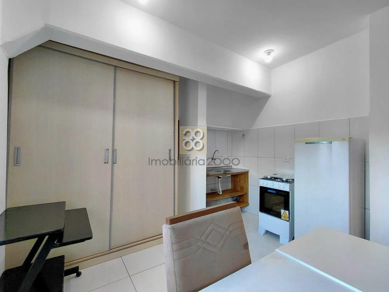Apartamento com 1 quarto de 41 m², sem vaga de garagem — photo 10