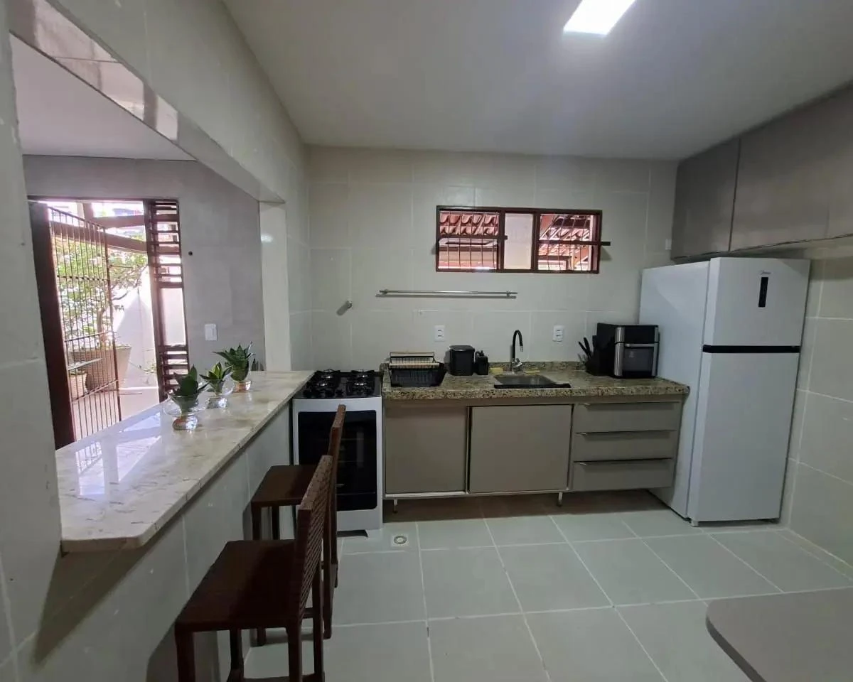 Мебльований будинок 130 м², 2 спальні — photo 3