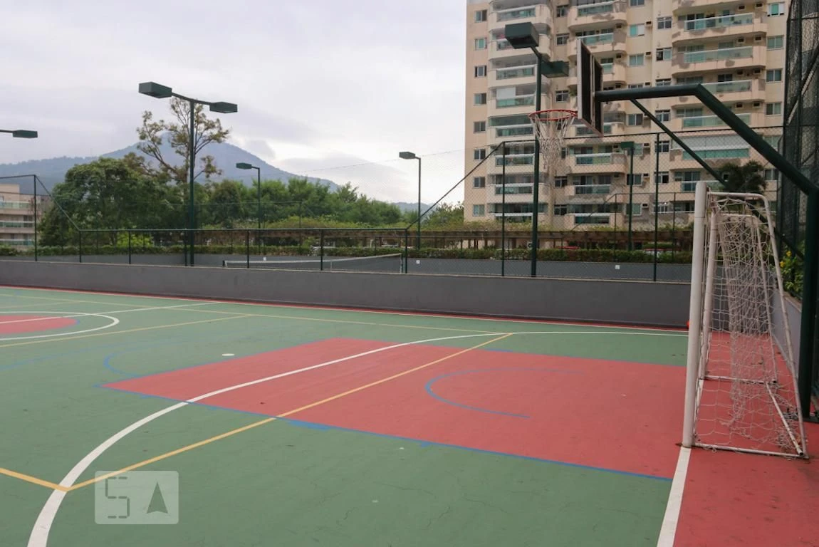 Apartamento alugado com 2 quartos e 1 suíte — photo 11