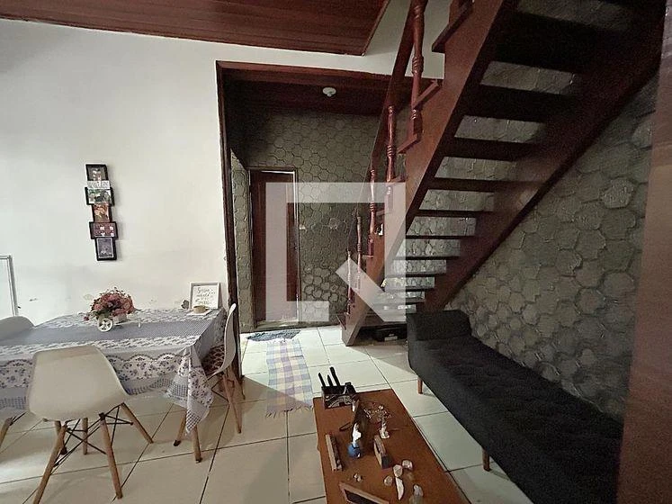 Casa de 100 m² con espacio de home office y lavadora — photo 24