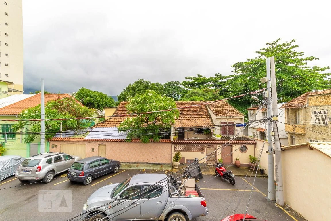 4-bedroom house with a jacuzzi in Rio de Janeiro — photo 63