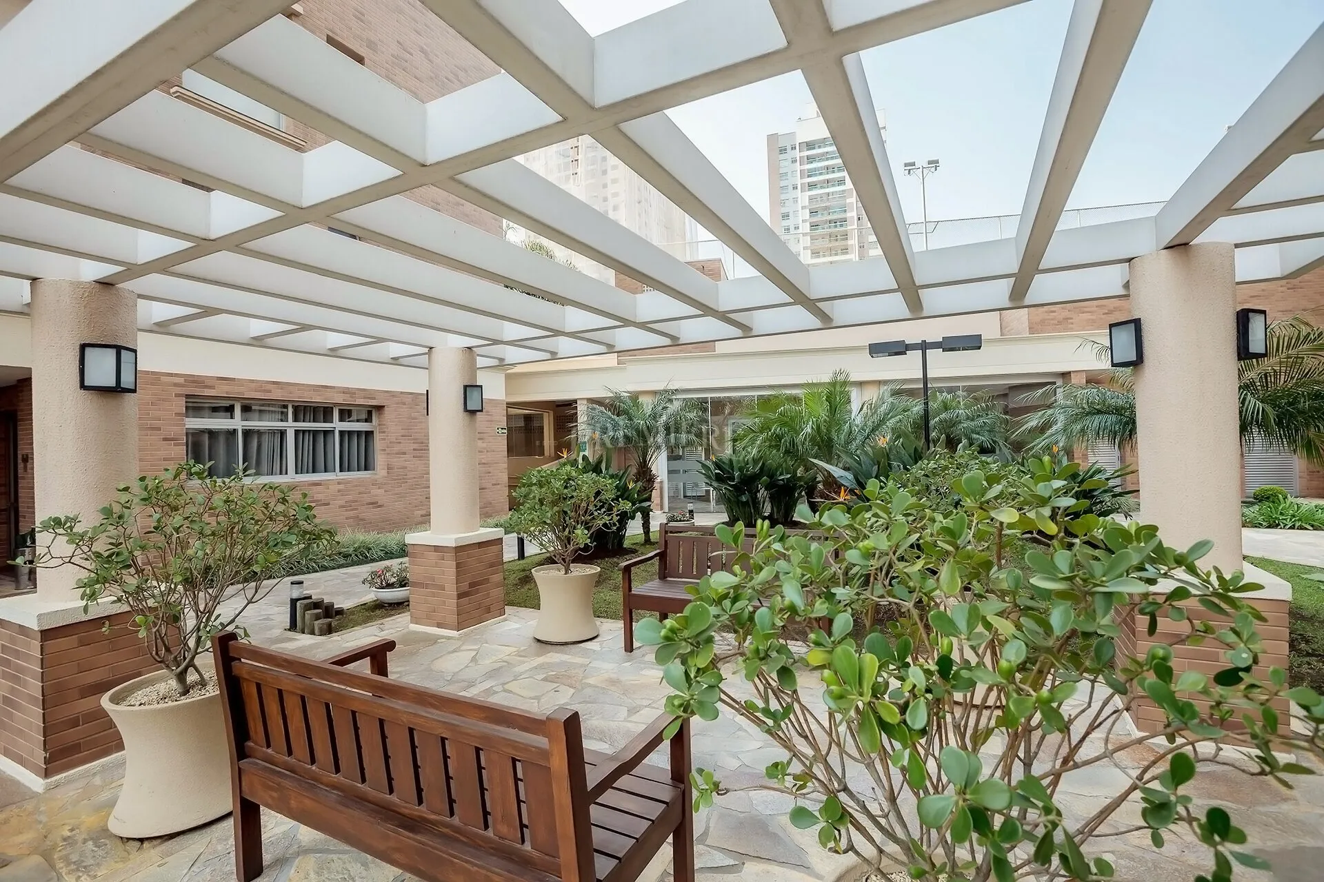 Apartamento sin amueblar de 3 dormitorios y 2 baños — photo 24