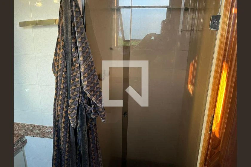 Apartamento para aluguel com 4 quartos e varanda com churrasqueira — photo 37