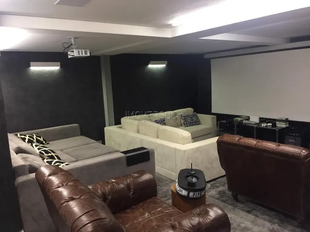 Casa mobiliada com 6 quartos e 700 m² — photo 12