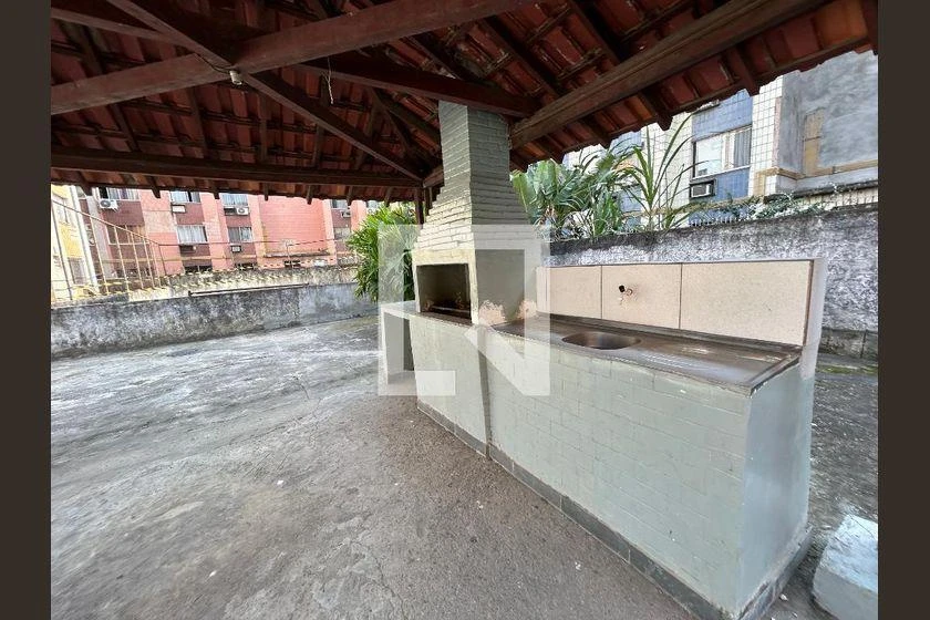 Unfurnished apartment with 2 bedrooms and gas water heater — photo 25