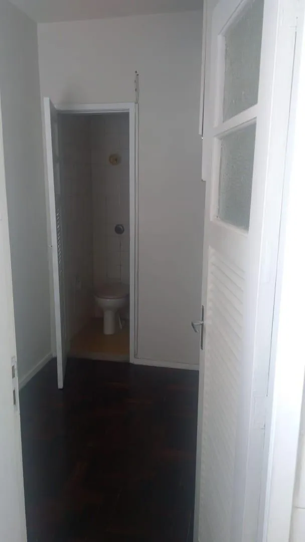 110 m² apartment with 3 bedrooms and 1 parking space — photo 12