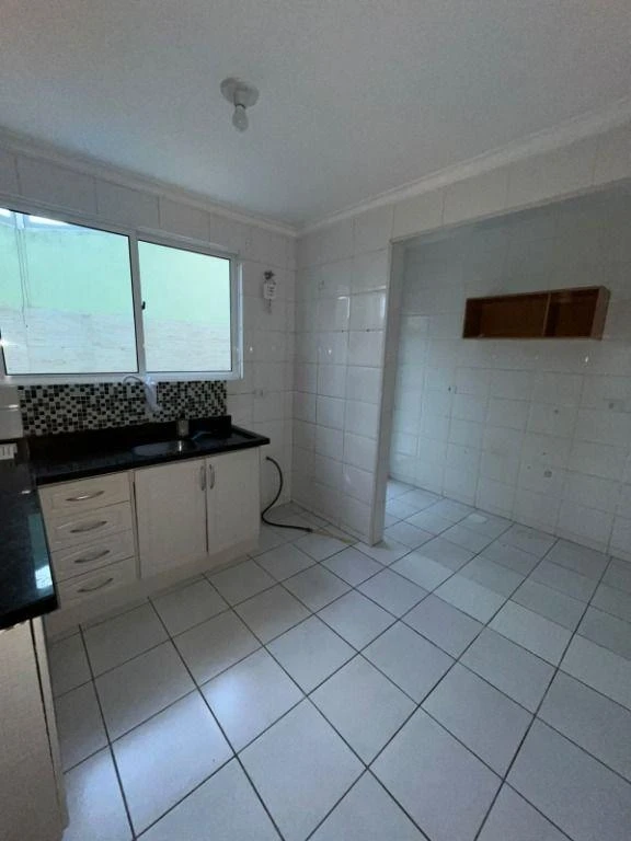House, 85 m², with a grill on the balcony — photo 2