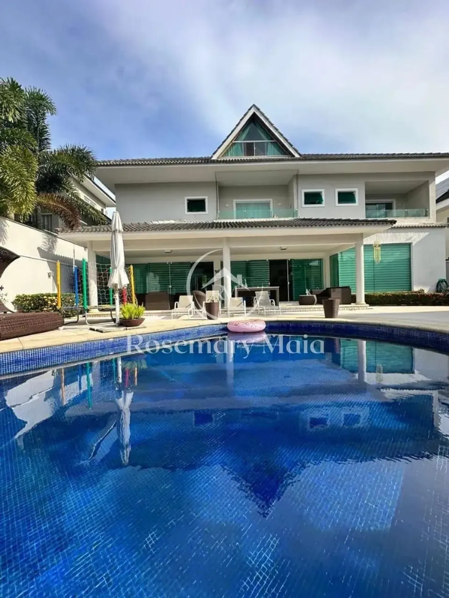 Casa amueblada con 6 dormitorios y 5 suites — photo 13